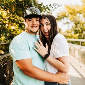 Meet your Posher, Kaydee